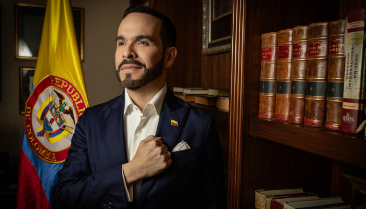 Adelardo de la Espriella