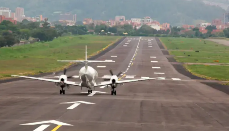Aeronautica civil