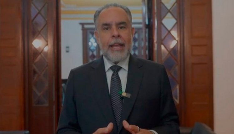 Armando Benedetti