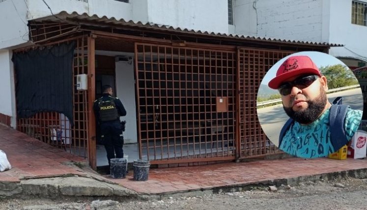 Asesinato Ñejo Vista Hermosa