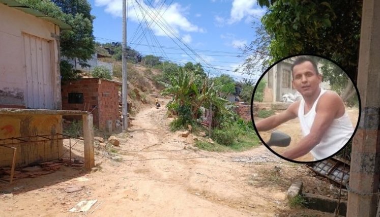 Asesinato Cuervo
