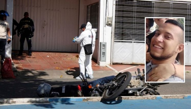 Asesinato Edward