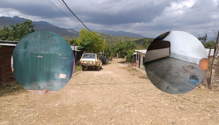 Baleados Las Delicias
