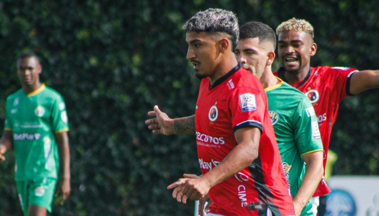 Cúcuta Deportivo