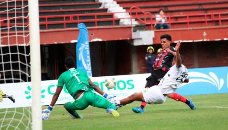 Cúcuta Deportivo vs. Atlético Huila 2025