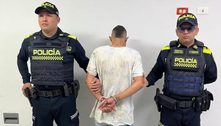 PIEDECUESTA. 