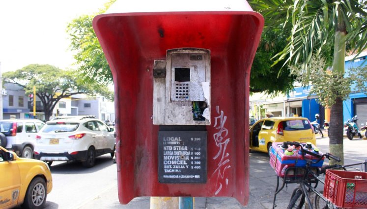 Cabinas-telefonicas