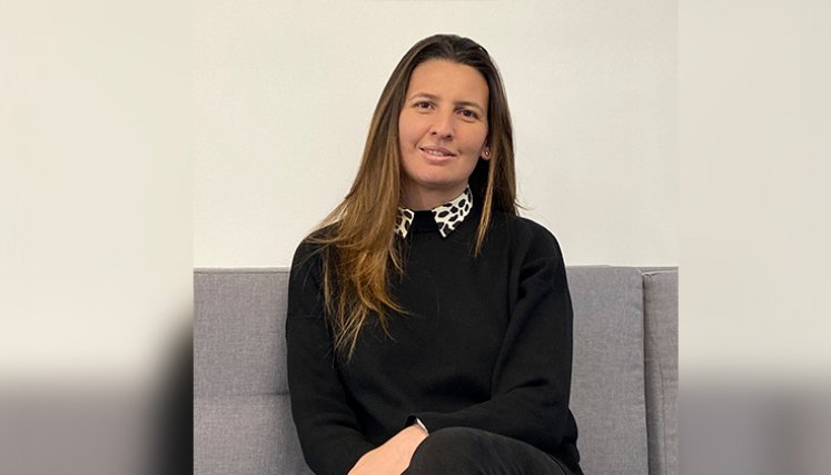 Catalina Prieto, CEO de CarroYa y Facilpass. / Foto Cortesía