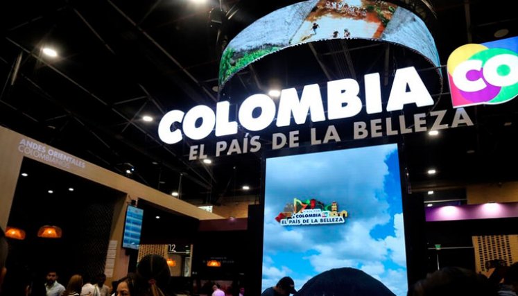 Colombia
