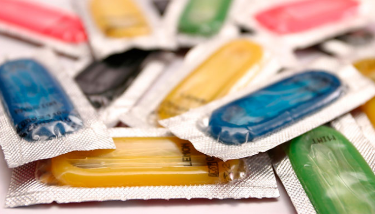 Condones