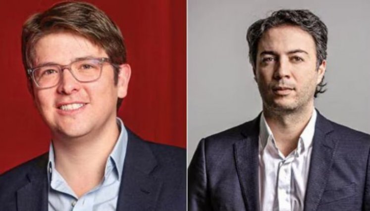El exalcalde de Medellín vinculó el crimen del precandidato presidencial con un supuesto plan para tumbar a Gustavo Petro.