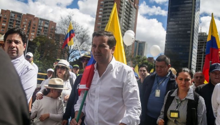 DAVID LUNA 