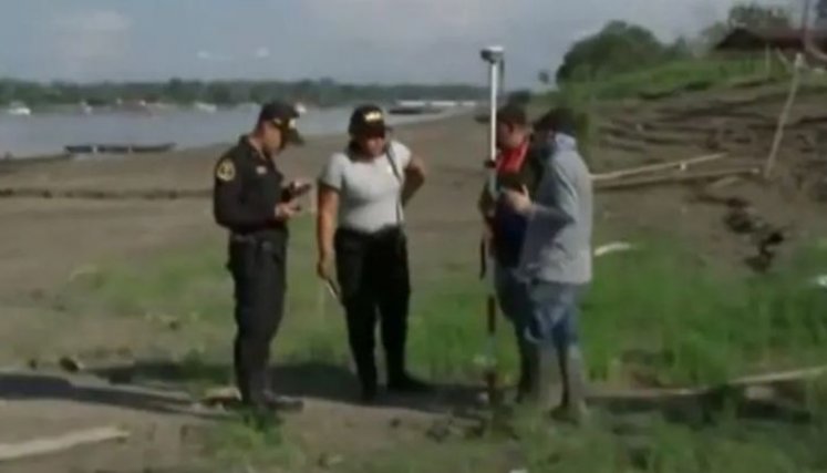 DETENIDOS 