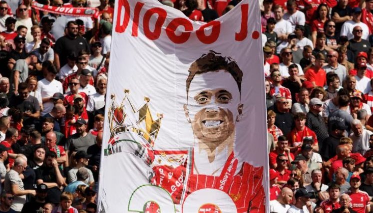 DIOGO JOTA