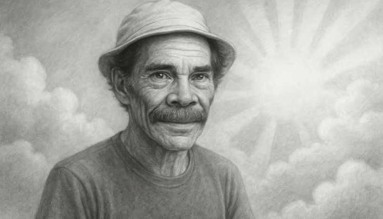 DON RAMON