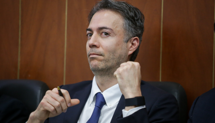 Daniel Quintero