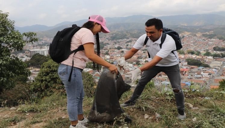 En Ocaña se encienden las alarmas por los frecuentes casos de dengue. 