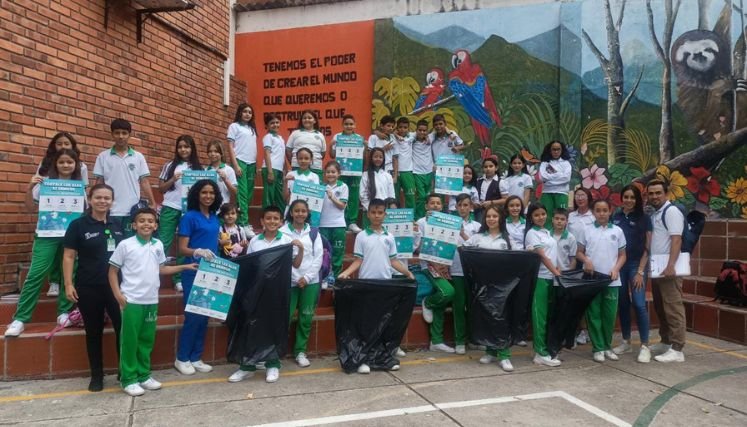 En Ocaña se encienden las alarmas por los frecuentes casos de dengue. 