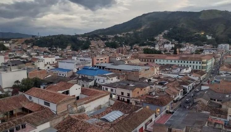 Controversia jurídica por la reivindicación de los derechos de los campesinos en el municipio de Ocaña.