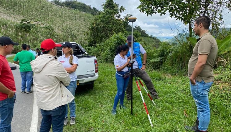 Dirigentes buscan consensos por la defensa de los territorios en diferendos limítrofes.