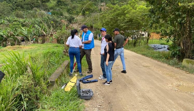  Dirigentes buscan consensos por la defensa de los territorios en diferendos limítrofes.
