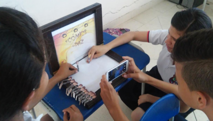 Educación en Cúcuta.