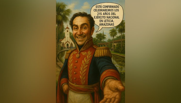 EJÉRCITO IA. 
