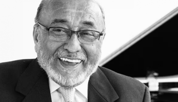 Eddie Palmieri
