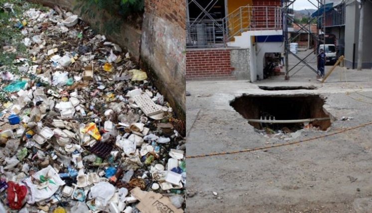 Esta si es veolia
