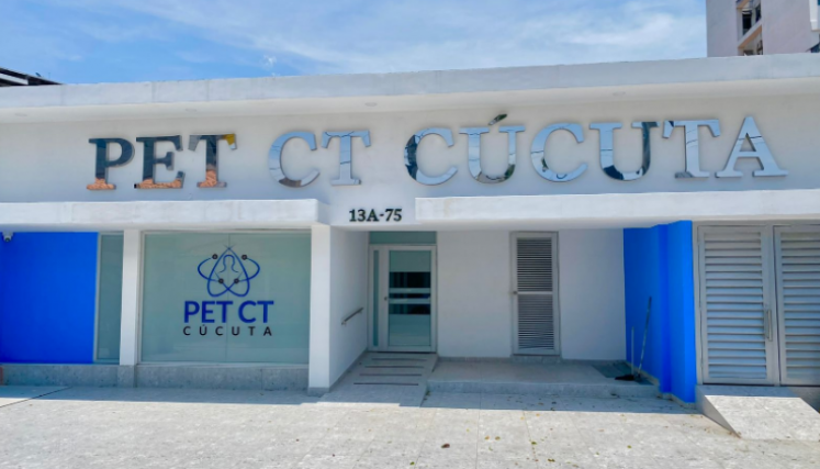 Fachada PET C-T