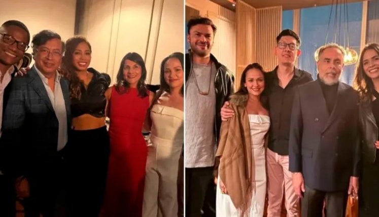 Fiesta de Benedetti