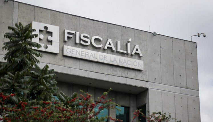 Cinco presuntos integrantes de una estructura criminal fueron enviados a la cárcel.