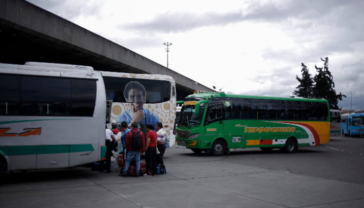 Gremio de Transporte
