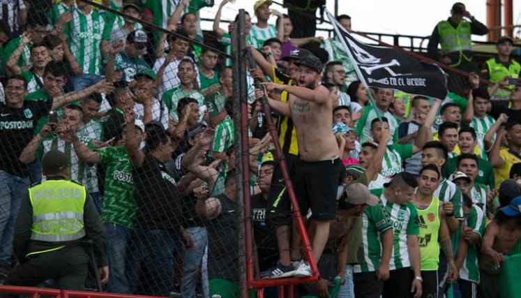 Hincha Nacional