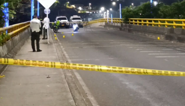 El Gobierno nacional se ha quedado corto en seguridad en Cúcuta.