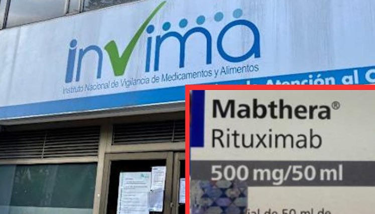 Invima-medicamneto