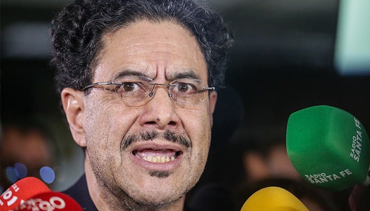 Iván-cepeda