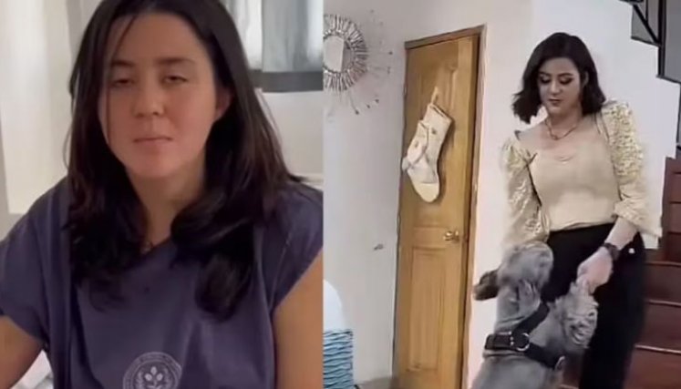 Joven con endometriosis pidió la eutanasia. 