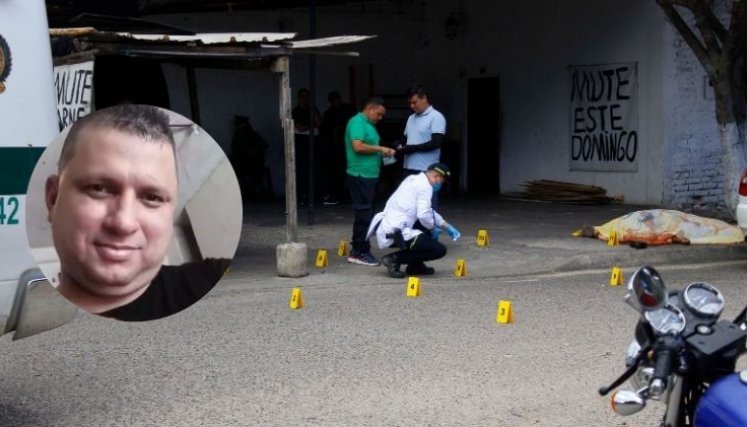 Jhon Jairo Los Patios