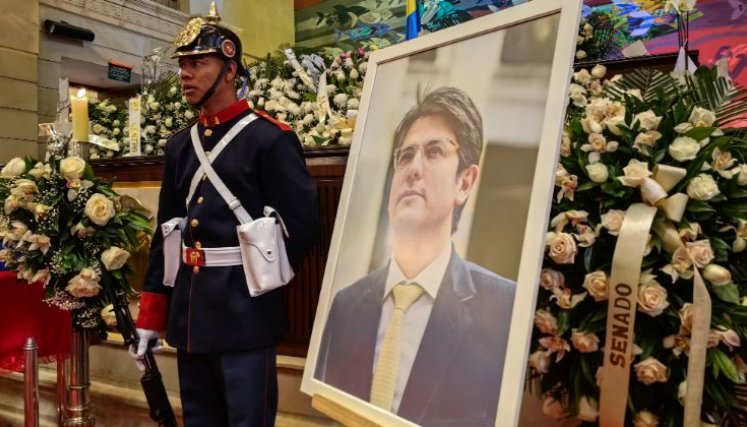 LEY DE MIGUEL URIBE