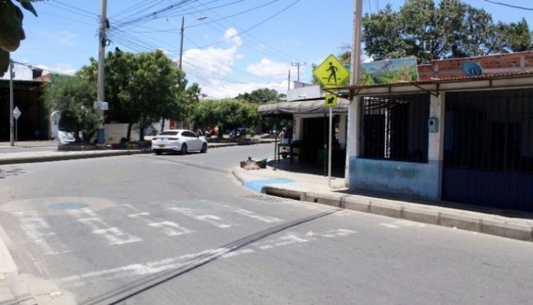 Las Américas