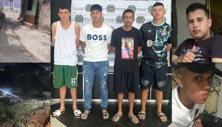 Los Menores