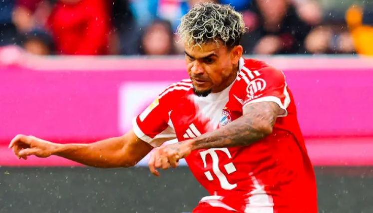 Luis Diaz