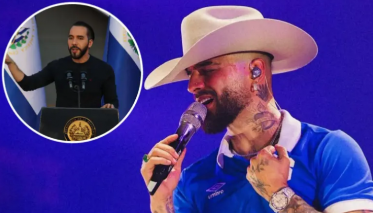 Maluma beibi