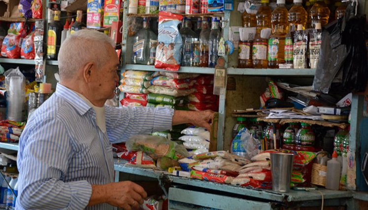 Mercado laboral