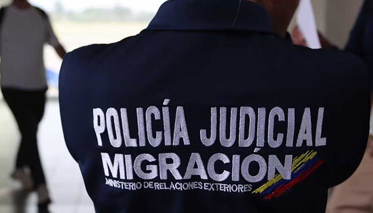 Migración-colombiana