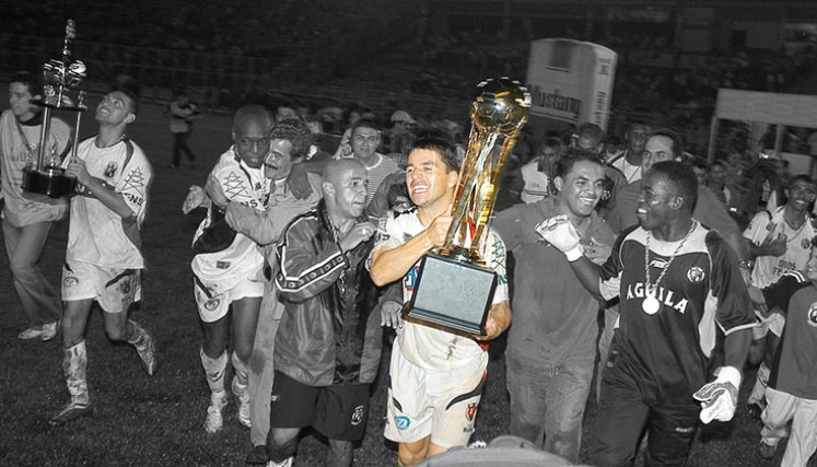 Nelson 'Rolo' Flórez, Cúcuta Deportivo. 