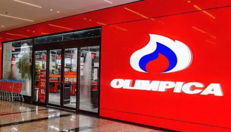 Olimpica