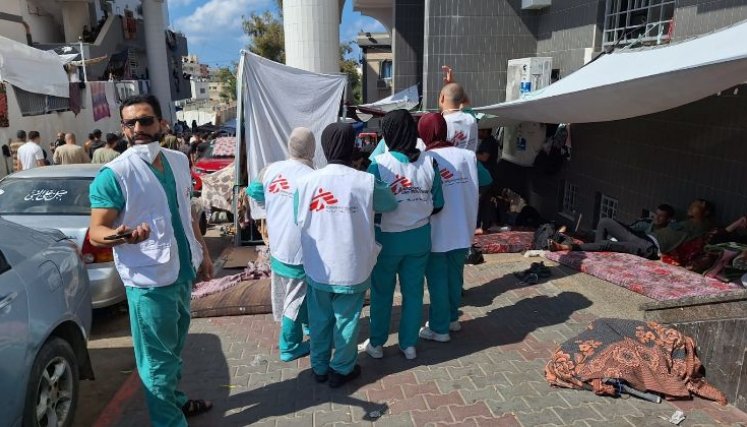 PALESTINOS 