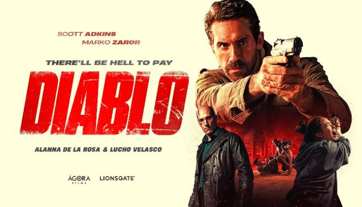 PELICULA DIABLO